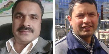 प्रधानमन्त्री र उद्योगमन्त्रीका स्वकीय सचिव कन्सुलरमा सिफारिस