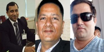 स्वास्थ्य सामग्री खरिदमा अनियमितता : छानबिन गर्न माग गर्दै लेखासमितिमा उजुरी