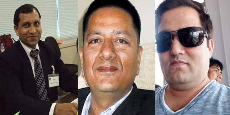 स्वास्थ्य सामग्री खरिदमा अनियमितता : छानबिन गर्न माग गर्दै लेखासमितिमा उजुरी