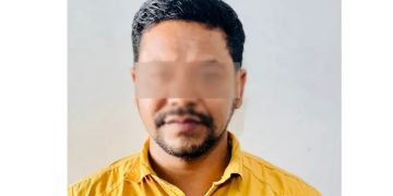 मुम्बई उड्न लागेको जहाज रोकेर समातिएका व्यवसायी छुटे