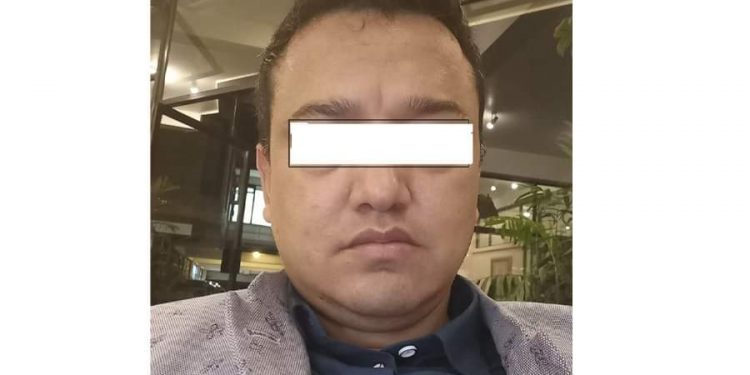पिएसओ समेत पाएका अमित डिल्लीबजार खाेरमा