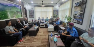 रथयात्रामा स्वास्थ्य मापदण्ड ख्याल गर्न मुख्यमन्त्रीको आग्रह