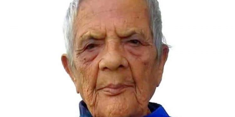 उपसभामुख पुष्पा भुषाललाई मातृशोक