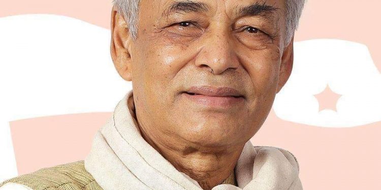 मानव अधिकारवादीको सम्झनामा समाजवादी चिन्तक प्रदीप गिरी