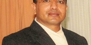 तीजको अवसरमा एआईजी गौतमको शुभकामना