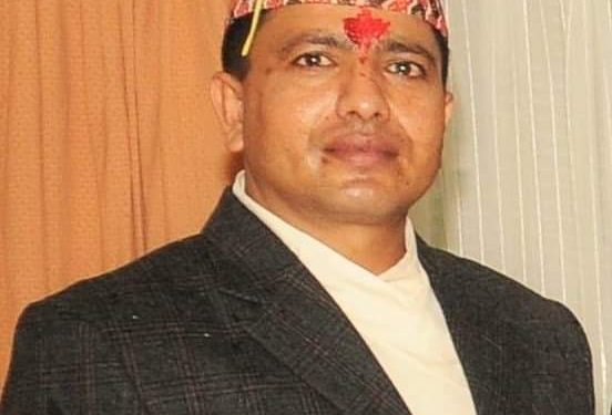 तीजको अवसरमा एआईजी गौतमको शुभकामना