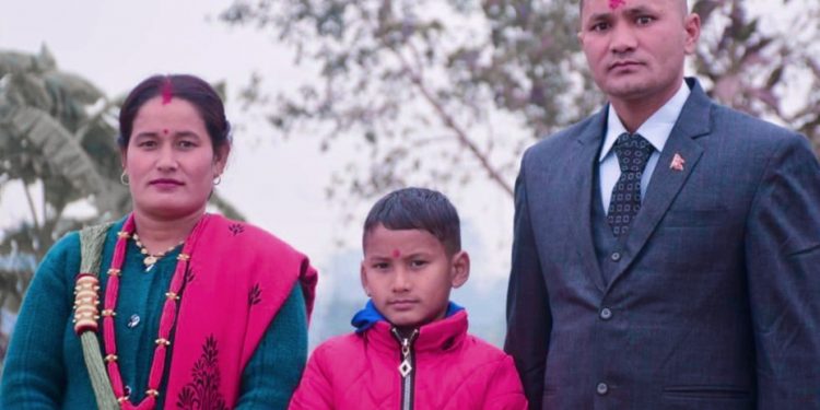 भ्रष्टाचारको आरोप लागेका एसपी जोगाउन सशस्त्रमा हवल्दारलाई सजाय, पत्रकारले स्रोत नजोगाउँदा परिवारको बिचल्ली
