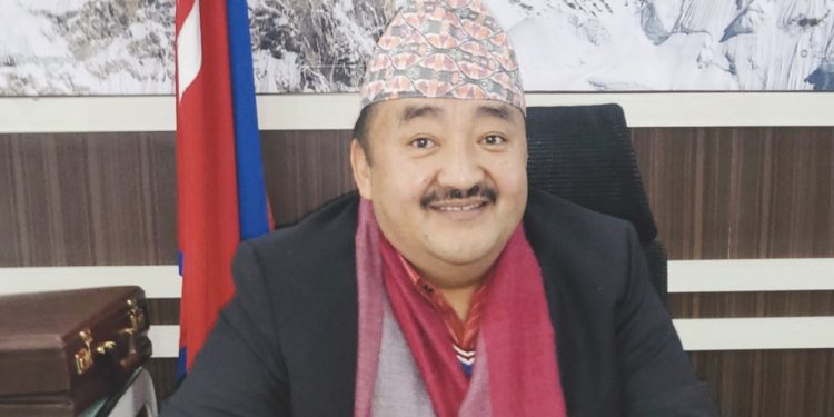 संघीयताभित्र प्रदेश संरचना निर्माण भइसकेपछि विकासको तानाशाहीकरण भयो : मुख्यमन्त्री राई