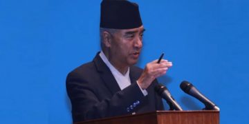 प्रस्ताव गरेको २५ दिन बितिसक्दा पनि निर्वाचन घोषणा भएन