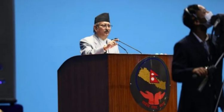 नागरिकता विधेयक संविधानसम्मतरूपमा ल्याइएको हो : गृहमन्त्री खाण