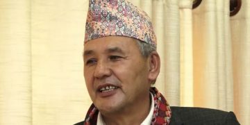 तोकिएको समयसम्म अस्पतालमा नबस्ने स्वास्थ्यकर्मीलाई कारबाही हुन्छ : स्वास्थ्यमन्त्री खापुङ