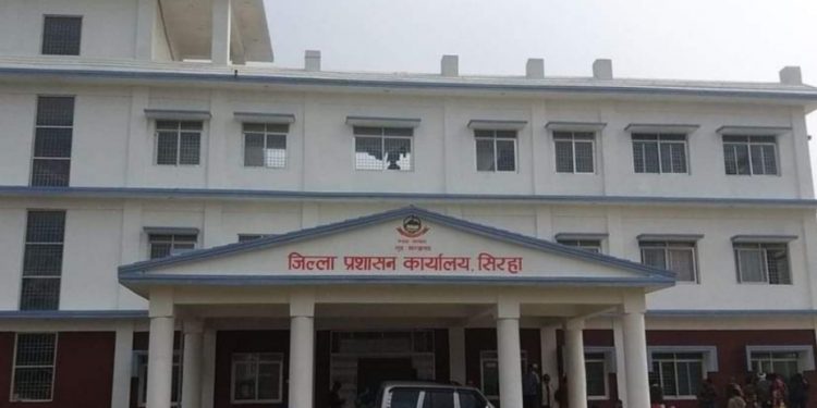 सिरहामा मिटरब्याजीविरुद्ध २८९ वटा उजुरी दर्ता