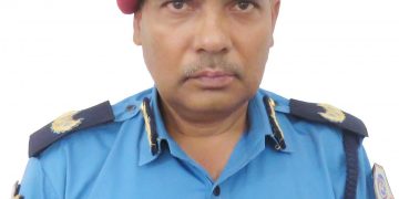तस्कर विरुद्ध कठोर बन्दै डीआईजी मसाऊद आलम खाँ , ५० करोड भन्दा बढीको समान बरामद