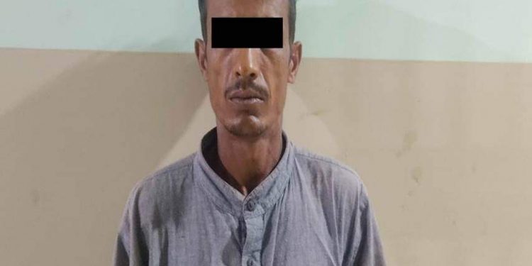 एउटै परिवारका ३ जनाको हत्या, हत्यामा संग्लग्न पक्राउ
