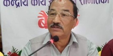 राप्रपा नेपाल अध्यक्ष कमल थापा भन्छन्–‘फैसला दुर्भाग्यपूर्ण’