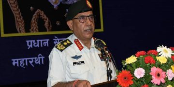 चुनावी सुरक्षा उत्कृष्ट ढंगबाट निर्वाह गर्न प्रधानसेनापतिको निर्देशन