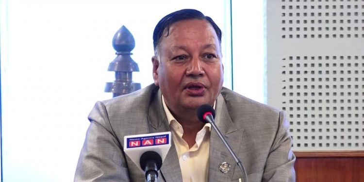 नाष्टले अनुसन्धानको विषयमा चासो दिएन : शिक्षामन्त्री पौडेल