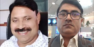 वन महानिर्देशक सरुवा विवादमाव्यवस्थापन नभएसम्म विभागको महानिर्देशकमा हाजिर नहुने