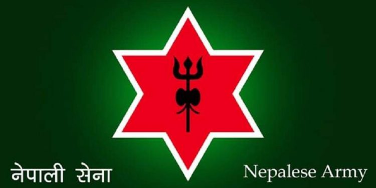 काठमाडौं–तराई/मधेस द्रुतमार्ग आयोजनाको विवाद केन्द्रीय तहबाट मिलाउनुपर्छ : नेपाली सेना