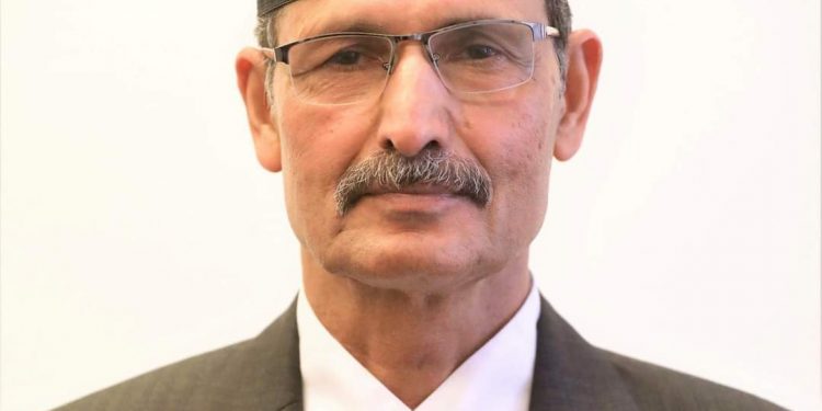 संविधानको रक्षा र कार्यान्वयनमा उच्चतम् समझदारी आवश्यक : सभामुख सापकोटा