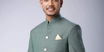 सन्दीपलाई खोज्न इन्टरपोलमा पत्राचार