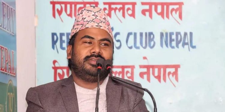 समाजवादी केन्द्रका अध्यक्षसहित तीन जना पक्राउ