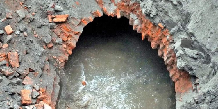 टुकुचा सुरूङमाथि बनेका घर भत्काउने काम रोक्न उच्च अदालतको आदेश