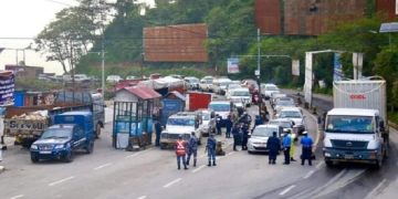 काठमाडौं उपत्यकाका सबै नाकामा चाडपर्व लक्षित विशेष जाँच