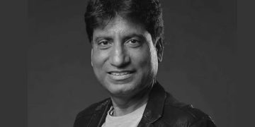 बलिउडका कमेडियन राजु श्रीवास्तवको निधन