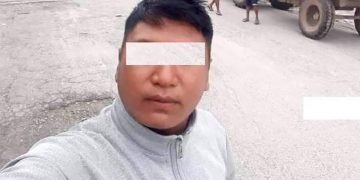 खानेपानीको पाइप चोरी आरोपमा जनप्रतिनिधि पक्राउ