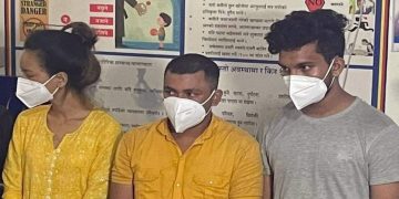 लाल मोहम्मद हत्या प्रकरण : एक महिलासहित तीनजना सार्वजनिक