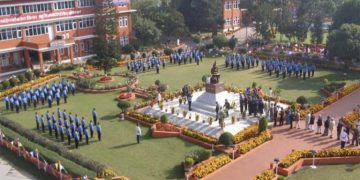 प्रहरीमा ३० वर्षे प्रावधानले गर्दा अनुभव र अनुभवीको अवमूल्यन हुने अबस्था