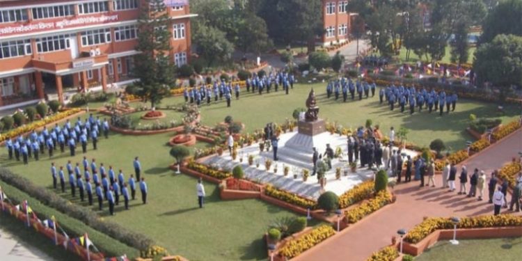 प्रहरीमा ३० वर्षे प्रावधानले गर्दा अनुभव र अनुभवीको अवमूल्यन हुने अबस्था
