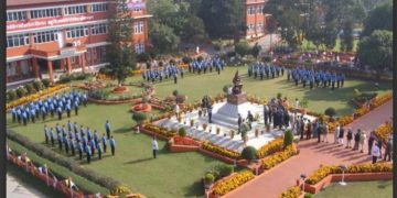 एकै दिन नियुक्ति र एकैदिन निवृत्त