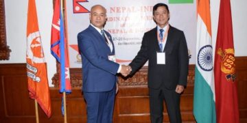 एसएसबीका प्रमुख काठमाडौंमा, सशस्त्र आईजीपीसहितको बैठक आजदेखि