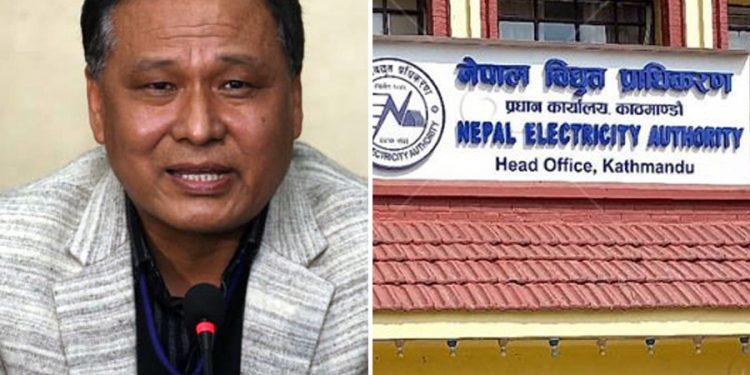 भदौमा दुई अर्ब ४२ करोडको विद्युत भारत निर्यात