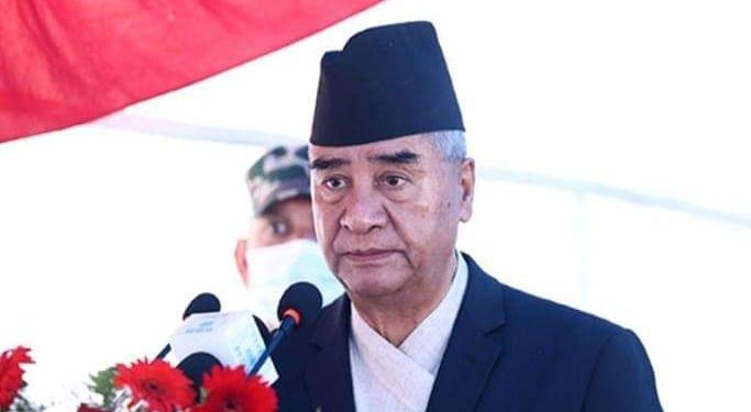 प्रहरीका सबै संगठन प्रविधिमैत्री बनाउन प्रधानमन्त्रीको निर्देशन