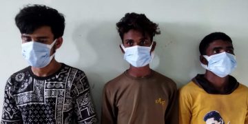 फिरौती रकम नदिएपछि गेष्ट हाउसमा साथीको हत्या