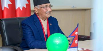 पवन महरा मृत्यु प्रकरणमा ओलीको प्रश्न- प्रधानमन्त्रीको मौनता कहिलेसम्म ?