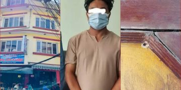 गोप्य रुपमा अश्लील भिडियो खिचेको आरोपमा होटल म्यानेजर पक्राउ