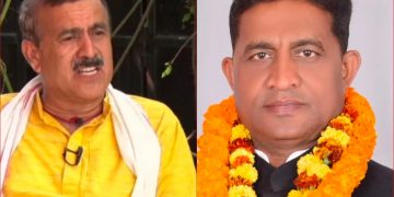 धनुषा– ४ मा त्रिपक्षीय प्रतिस्पर्धा, कसले मार्ला बाजी ?