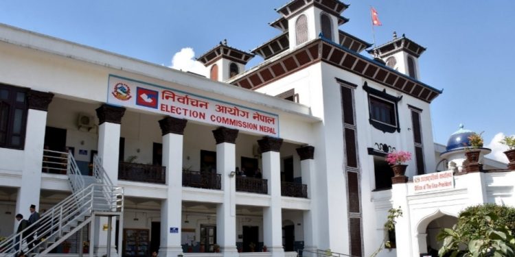मिथ्या सूचनामा शून्य सहनशीलता राख्न निर्वाचन आयोगको आग्रह