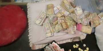 एक रिसोर्टमा जुवा खेलिरहेको अवस्थामा १८ जना पक्राउ