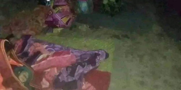 मध्यराति गएको भूकम्पबाट डोटीमा ६ जनाको मृत्यु