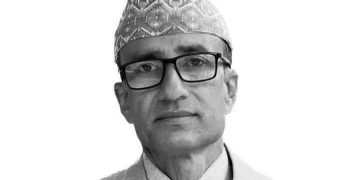 मन्त्री निधनको शोकमा प्रदेश १ मा आज सार्वजनिक विदा