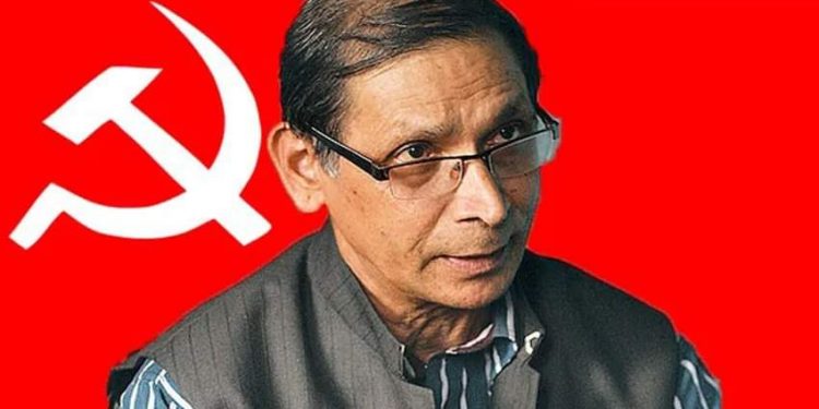 प्रतिगमनकारी प्रचण्डजीहरु नै हो : मोहन वैद्य