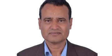 काठमाडौं ४ (क) मा कांग्रेसका श्रीराम लामिछाने विजयी