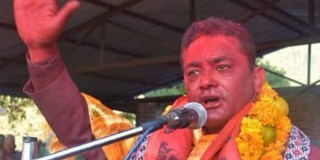 पर्वतबाट प्रतिनिधिसभामा एमालेका पदम गिरी निर्वाचित