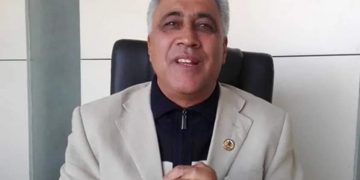 प्रदीप ज्ञवालीलाई हराएर चन्द्र भण्डारीले तय गरे दोस्रो संसद यात्रा