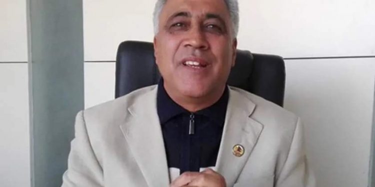 प्रदीप ज्ञवालीलाई हराएर चन्द्र भण्डारीले तय गरे दोस्रो संसद यात्रा